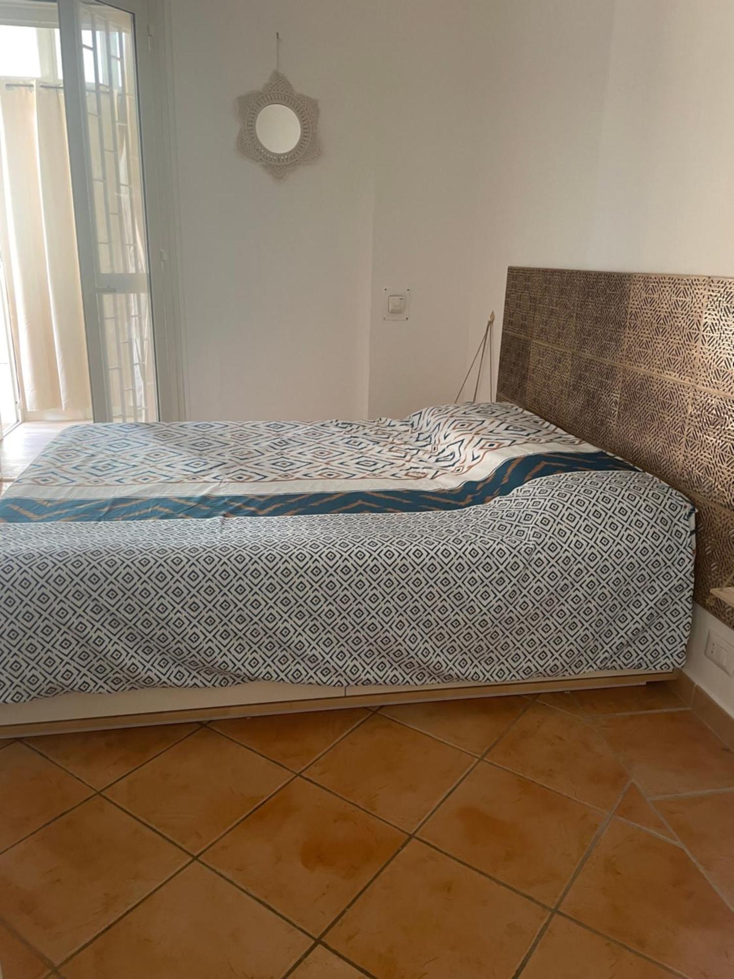 Sara Casa Acitrezza Leilighet Aci Castello Eksteriør bilde